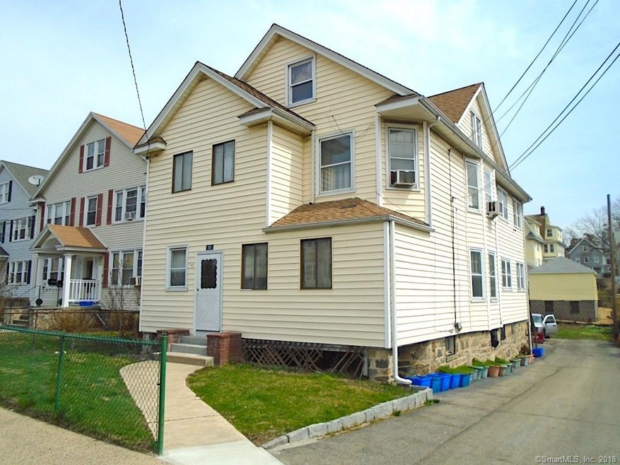 101 Lafayette St, Stamford, CT 06902 - photo 1