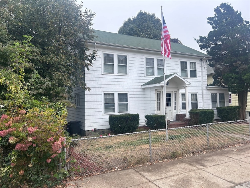 8 Frost Ave, Dorchester, MA 02122 - photo 1