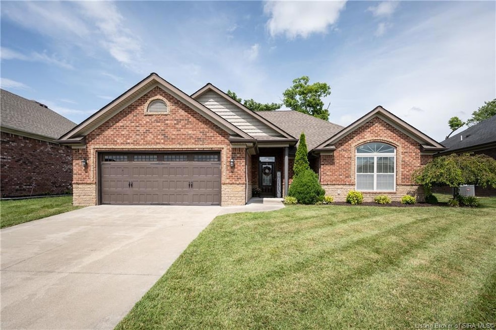 Sold $310,000 • Co-Listing Agent