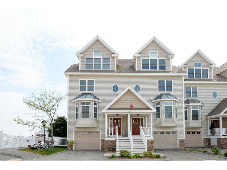 24 Harbor Rd unit 5, Hampton, NH 03842 - photo 1