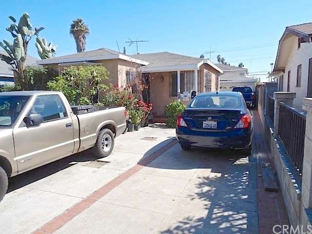 512 E 99th St, Inglewood, CA 90301 - photo 1