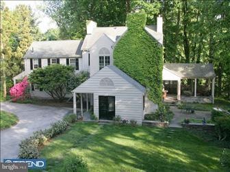 1000 Black Rock Rd, Gladwyne, PA 19035 - photo 1