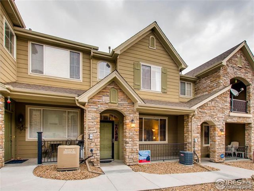 Welcome Home!