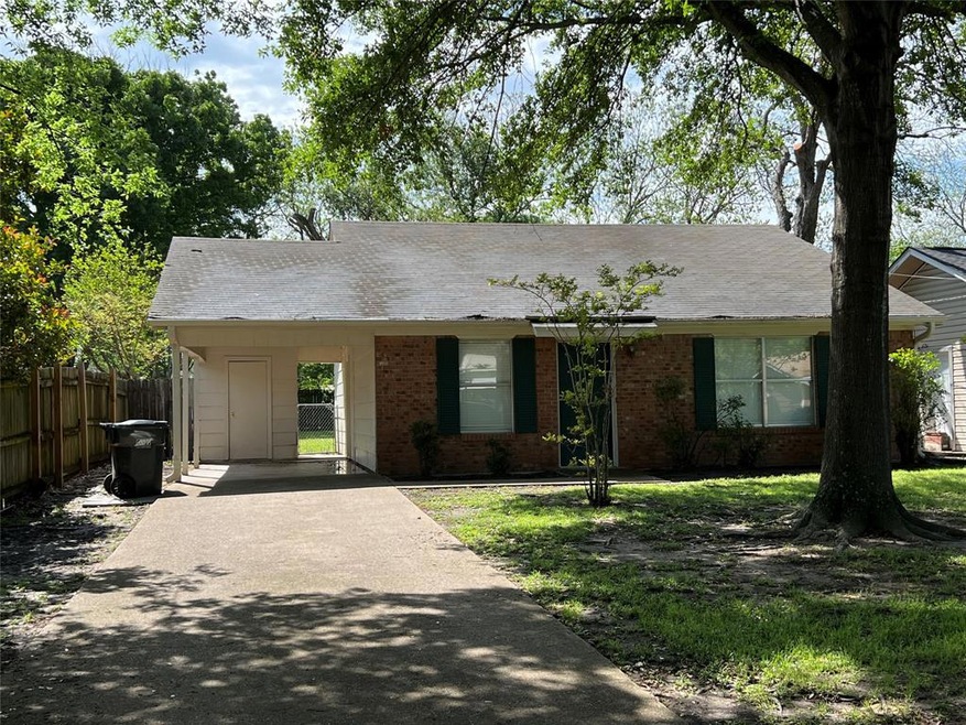 2509 W 5th Ave, Corsicana, TX 75110 - photo 1