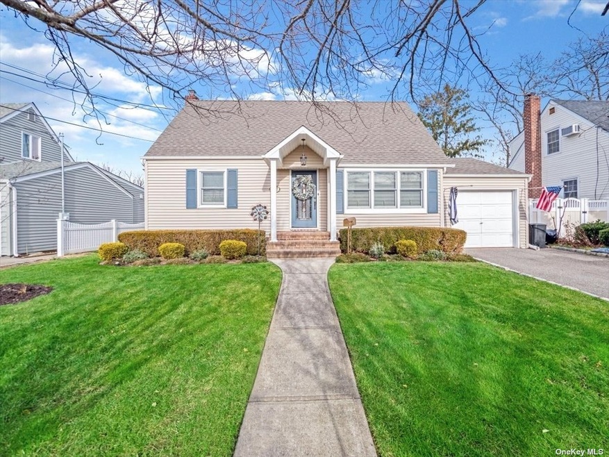 3757 New York Ave, Seaford, NY 11783 - photo 1