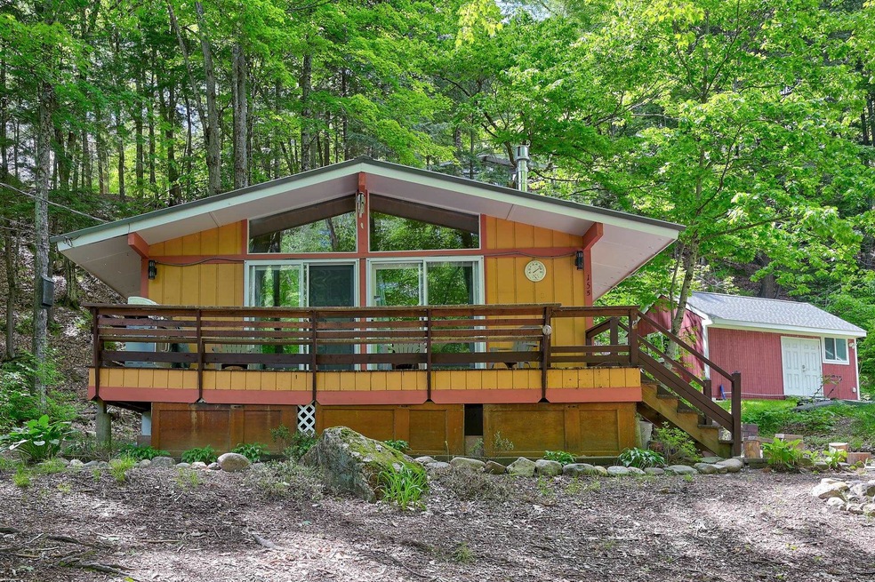 155 Town Hall Rd, Intervale, NH 03845 - photo 1