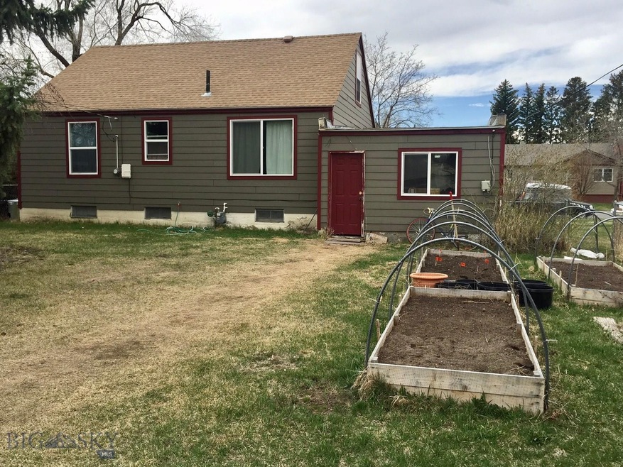 612 S 12th Ave, Bozeman, MT 59715 - photo 1