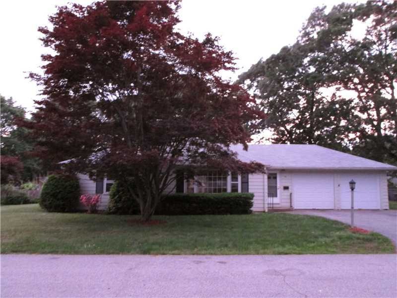 41 Park View Ave, Warwick, RI 02888 - photo 1