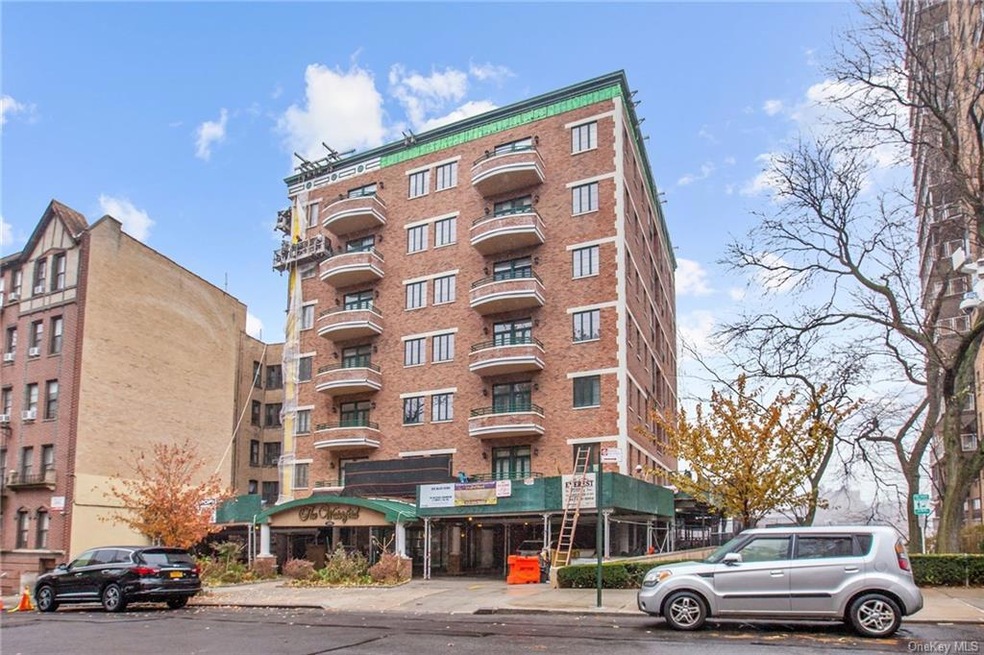 3816 Waldo Ave unit 2C, Bronx, NY 10463 - photo 1
