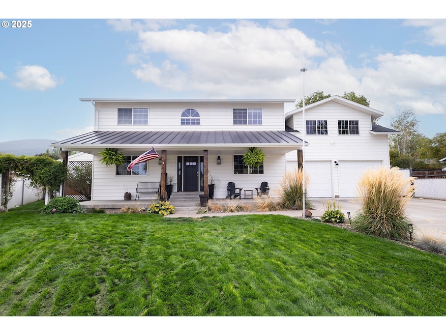 2000 Scorpio Dr, La Grande, OR 97850 - photo 1