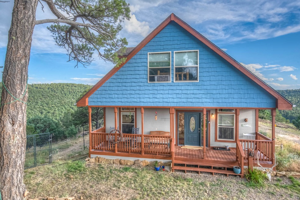 33030 Squaw Creek Ln, Trinidad, CO 81082 - photo 1