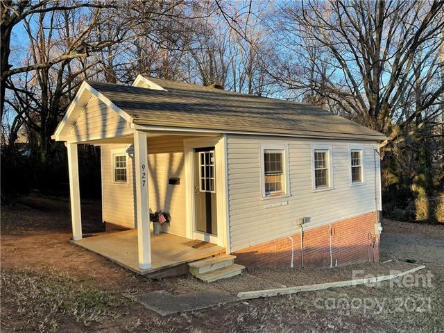 927 E Front St, Statesville, NC 28677 - photo 1