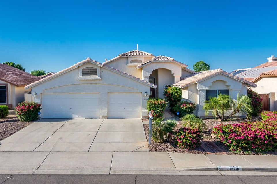 12718 W Sheridan St - MLS-1