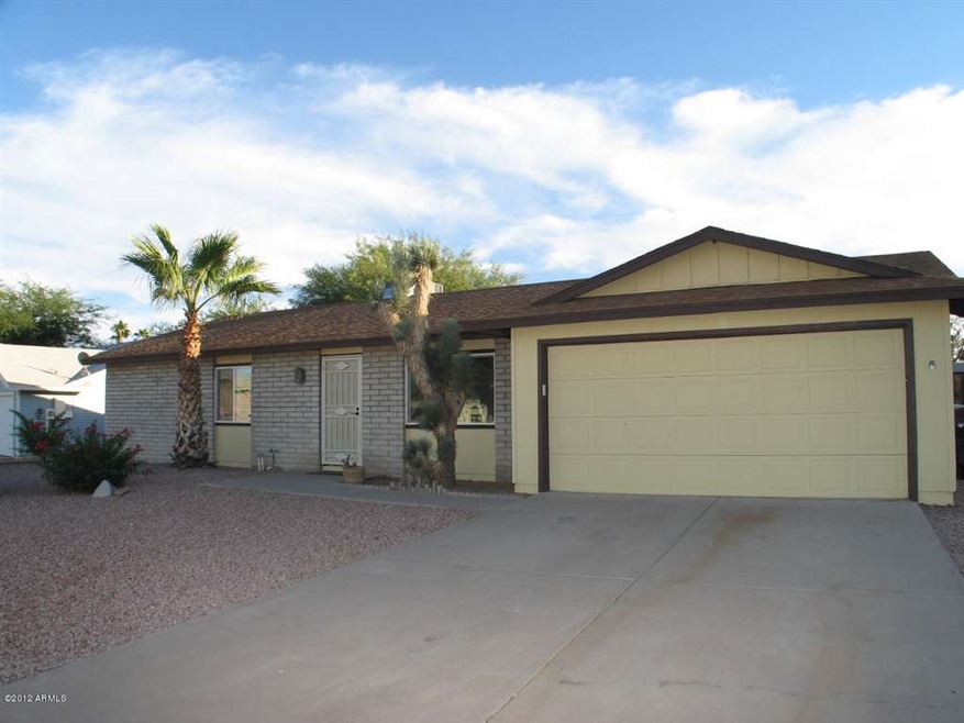 4123 E. Yawepe
