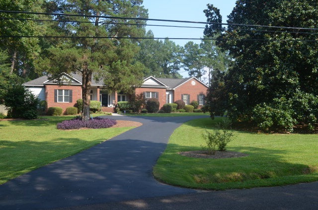 Main View