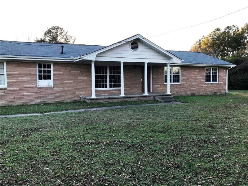 2166 Iris Dr SW, Conyers, GA 30094 - photo 1