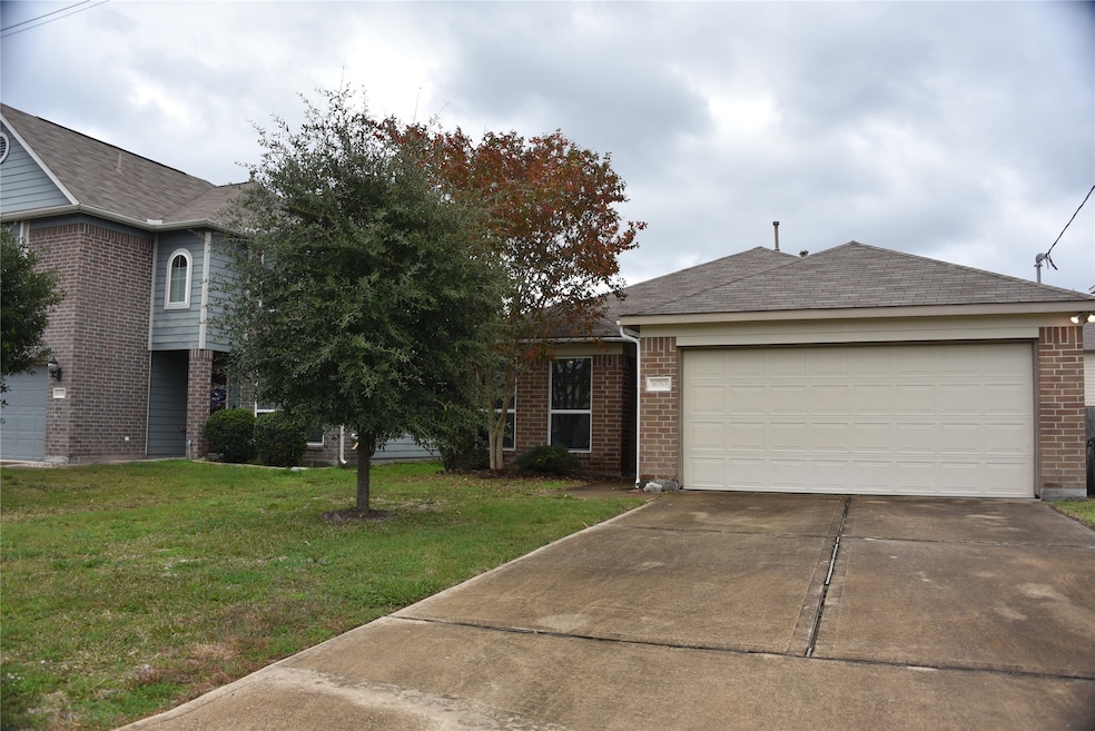 Welcome to your new home