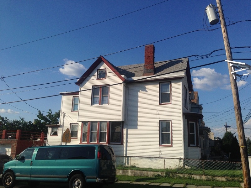 54 Lincoln St, Passaic, NJ 07055 - photo 1