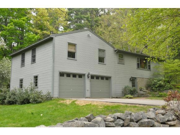 134 Canterbury Rd, Chichester, NH 03258 - photo 1