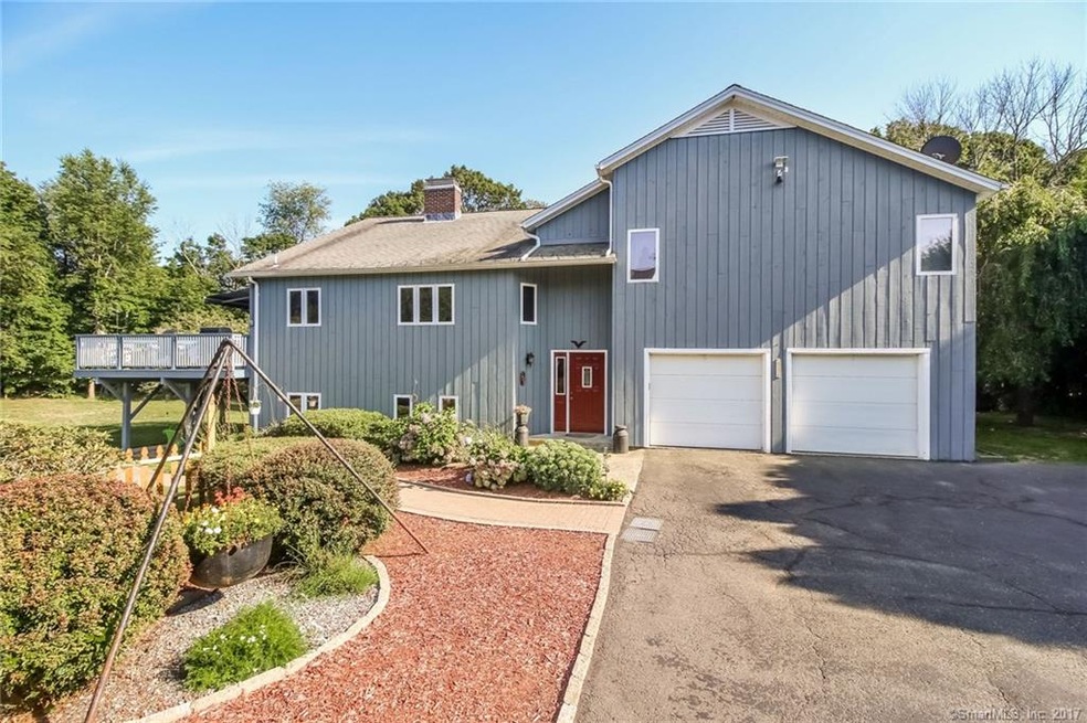 308 Pines Bridge Rd, Beacon Falls, CT 06403 - photo 1