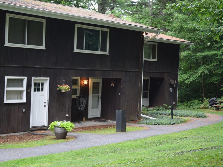 67 Fox Hill Rd unit 3, Stowe, VT 05672 - photo 1