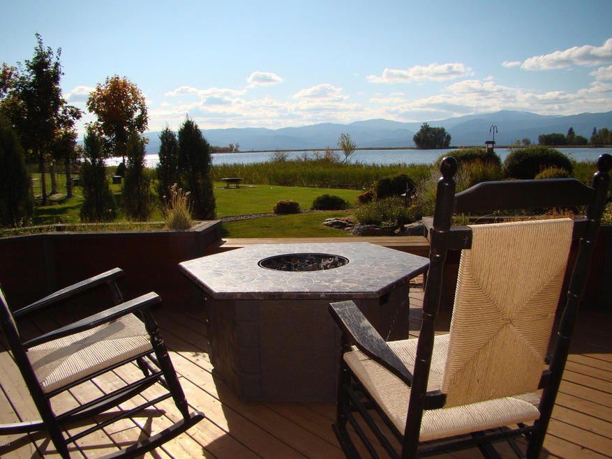 239 Harbor Dr, Bigfork, MT 59911 - photo 1