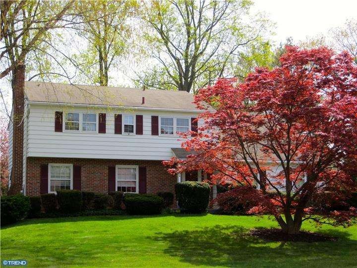 506 W Brookhaven Rd, Wallingford, PA 19086 - photo 1