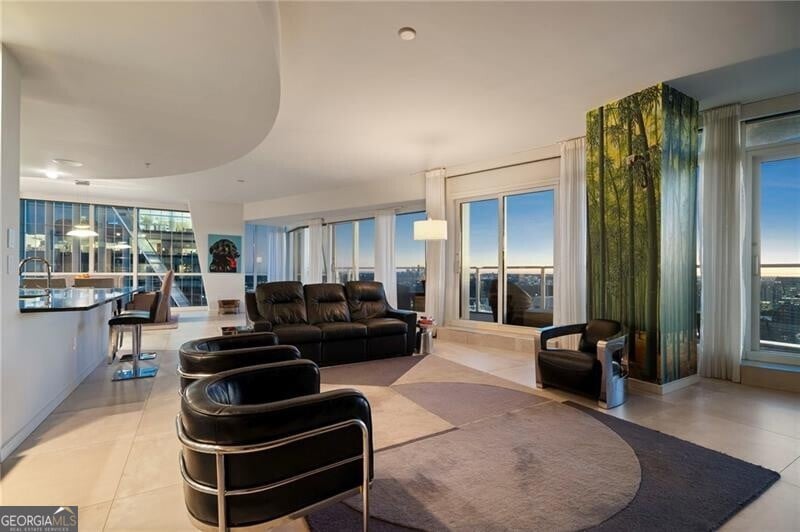 10 Terminus Place unit 2804, Atlanta, GA 30305 - photo 1