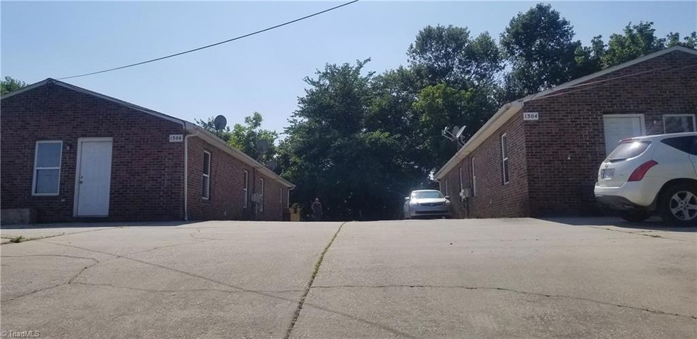 1304 Bencini Place, High Point, NC 27260 - photo 1