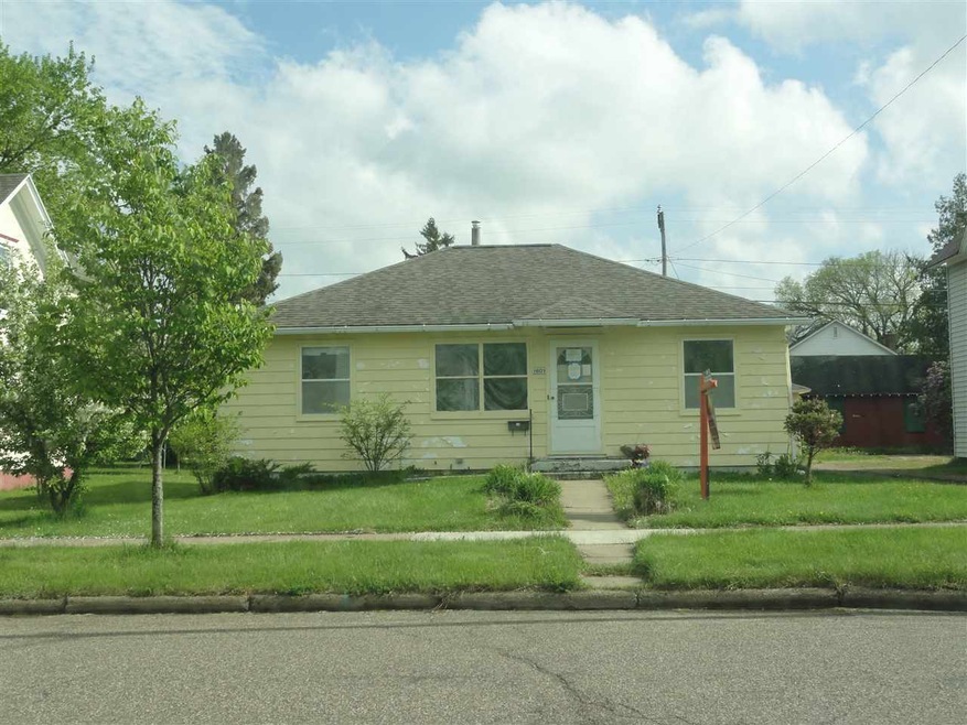 1601 E 1st St, Merrill, WI 54452 - photo 1