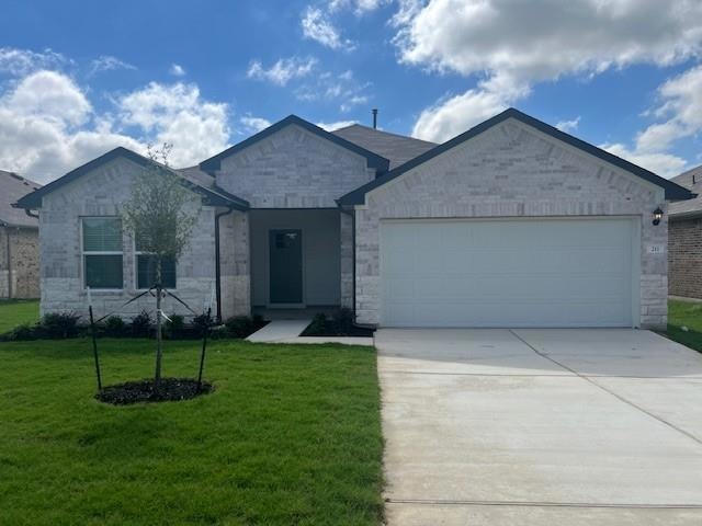 211 Callado Cir, San Marcos, TX 78666 - photo 1