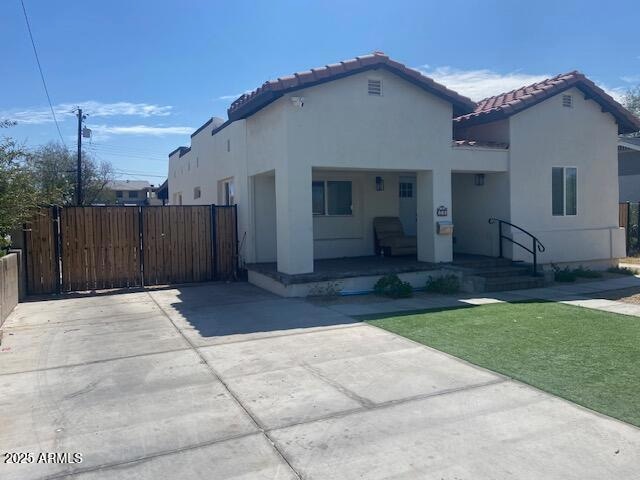 415 N 17th Dr, Phoenix, AZ 85007 - photo 1