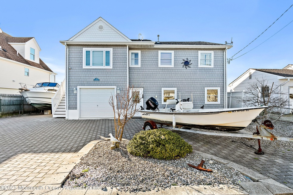 17 N Forecastle Dr, Little Egg Harbor Township, NJ 08087 - photo 1