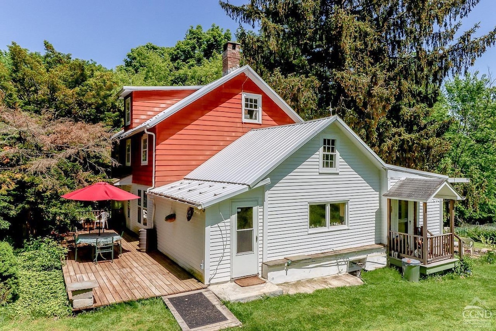 51 Catalano Rd, Ancramdale, NY 12502 - photo 1