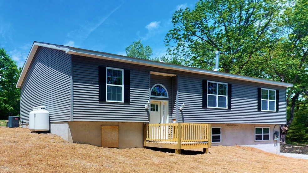 825 Milford Rd, Dingmans Ferry, PA 18328 - photo 1