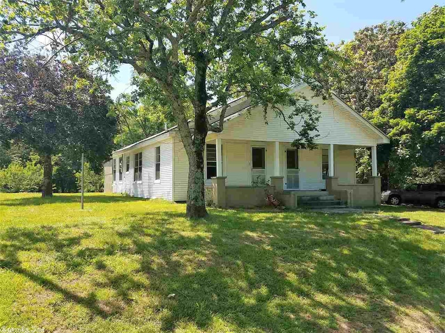 5980 Highway 8 E, Mena, AR 71953 - photo 1