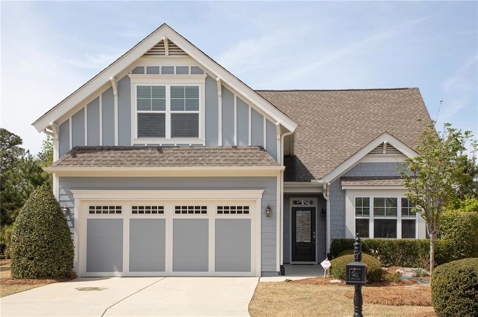 Level, cul-de-sacoversize lot