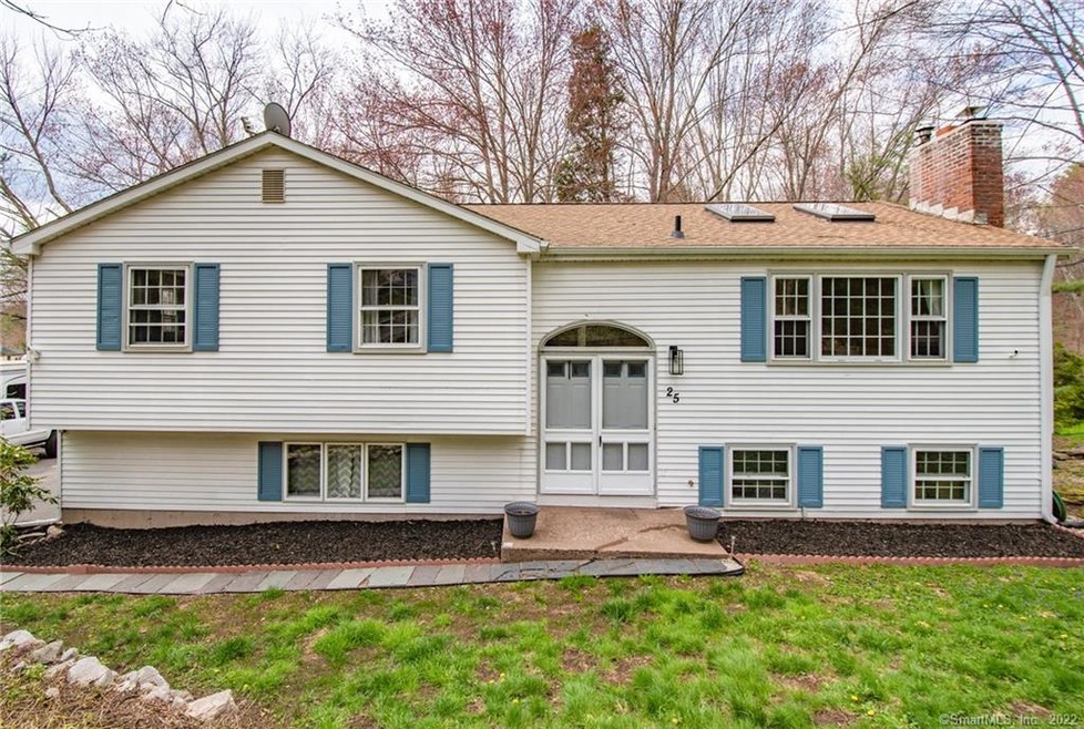 25 Slater Rd, Glastonbury, CT 06033 - photo 1