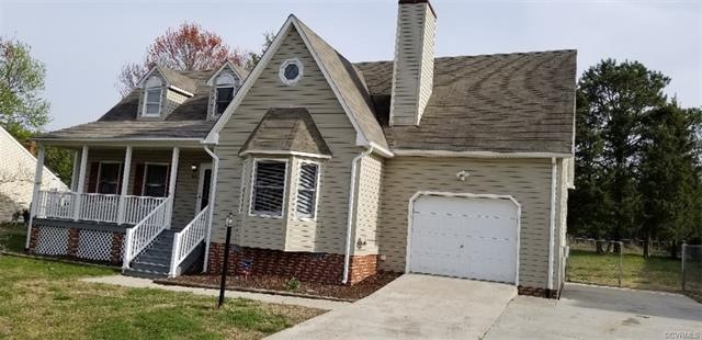 6841 Cedarcrest Ln, Prince George, VA 23875 - photo 1