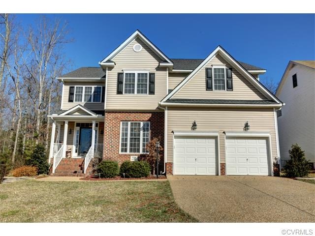 7733 Hampton Green Dr, Chesterfield, VA 23832 - photo 1