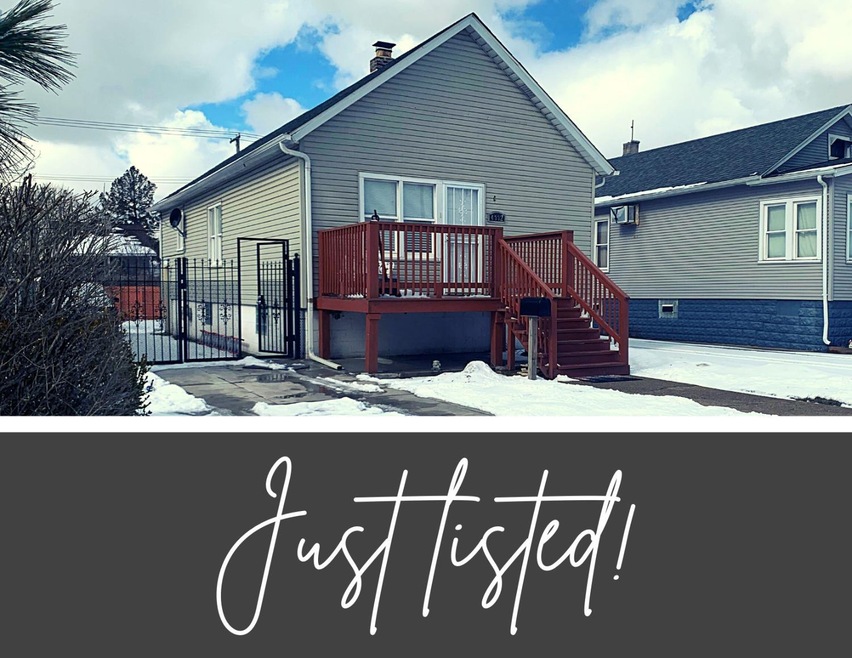 Sold $150,000 • Co-Listing Agent