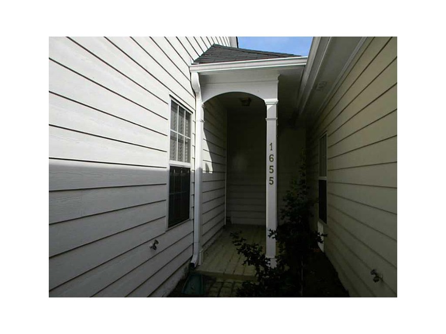 Exterior Front. Welcome Home!