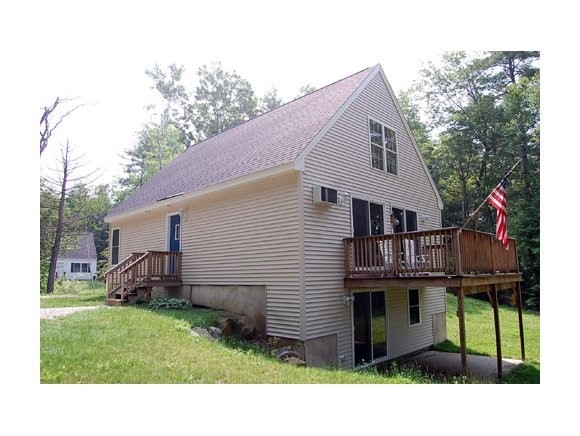 133 New Hampshire Dr, Webster, NH 03303 - photo 1