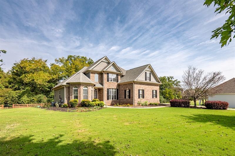 345 Riverboat Dr SW, Adairsville, GA 30103 - photo 1