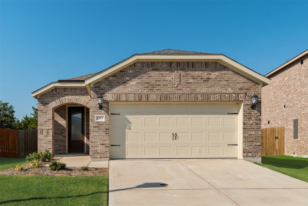 1413 Butler Ave, Princeton, TX 75407 - photo 1