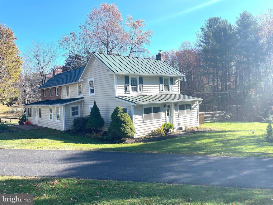 6270 Davis Rd, Woodbine, MD 21797 - photo 1