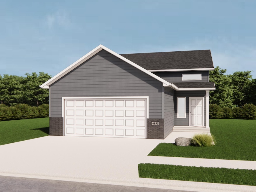 6774 Belding Dr S, Fargo, ND 58104 - photo 1