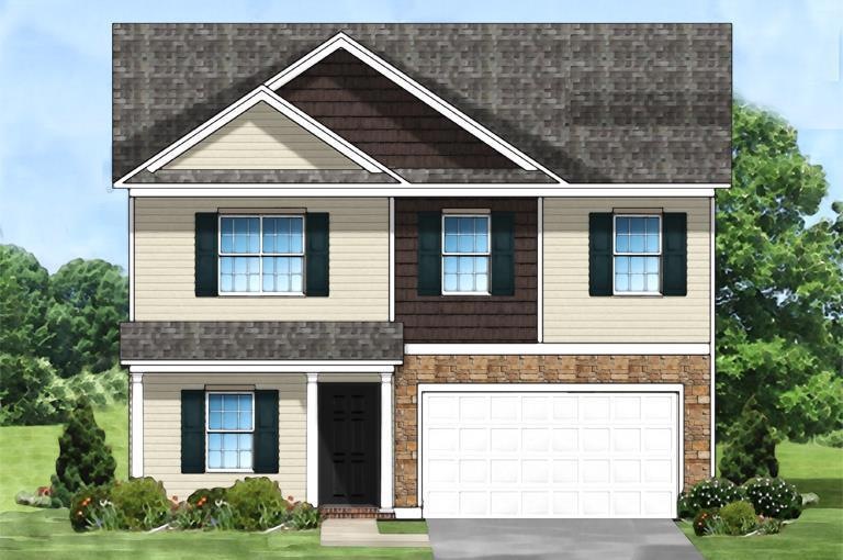 820 Cormier Dr, Sumter, SC 29154 - photo 1