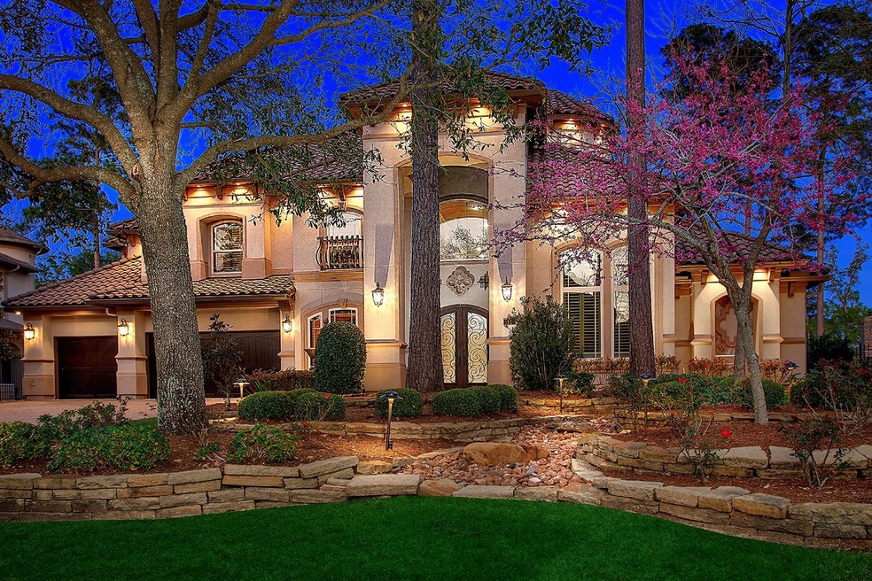 11 E Loftwood Cir, Spring, TX 77382 - photo 1