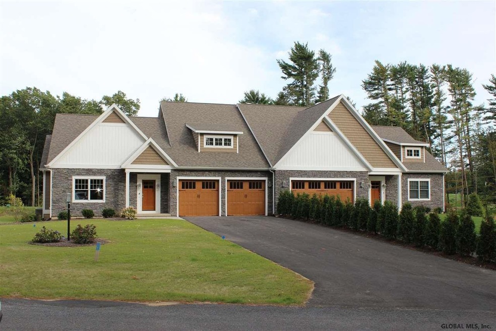 2 Eighteenth Pass, Gansevoort, NY 12831 - photo 1